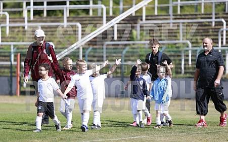 Jugenderöffnung 2018/19