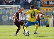 12.Spieltag BFC Dynamo - 1.FC Lokomotive Leipzig