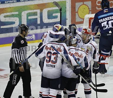 Eisbären Berlin -  EHC Red Bull München ,