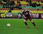 24.Spieltag BFC Dynamo - FC Energie Cottbus