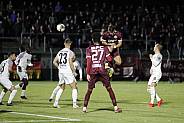 10.Spieltag BFC Dynamo - SV Babelsberg 03