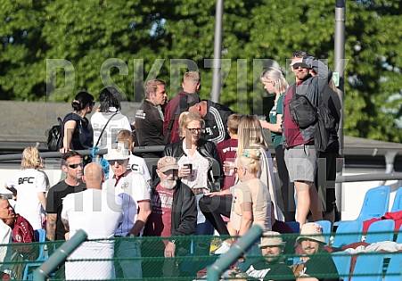 BFC Dynamo - BFC Dynamo Allstars Team,