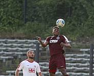 30.Spieltag Berliner AK 07 - BFC Dynamo