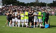 1. Runde DFB-Pokal BFC Dynamo - VfL Bochum 1848