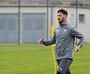 01.11.2022 Training BFC Dynamo