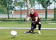 Training vom 26.06.2023 BFC Dynamo