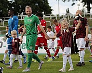 BFC Dynamo - Eliteteam AS Monaco