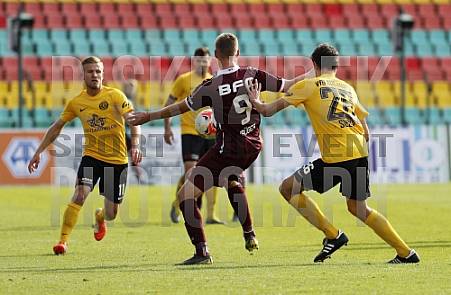 11.Spieltag BFC Dynamo - VfB Auerbach, 11.Spieltag BFC Dynamo - VfB Auerbach,