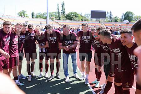 38.Spieltag VSG Altglienicke - BFC Dynamo, 38.Spieltag VSG Altglienicke - BFC Dynamo,