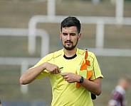Testspiel BFC Dynamo - FC Carl Zeiss Jena