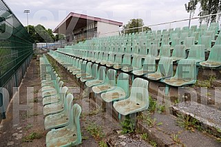 Sportforum Stadion