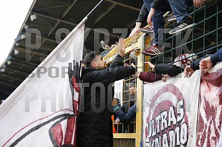 15.Spieltag BFC Dynamo - 1.FC Lokomotive Leipzig 15.Spieltag BFC Dynamo - 1.FC Lokomotive Leipzig