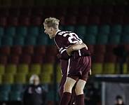 16.Spieltag BFC Dynamo - FSV Wacker 90 Nordhausen,