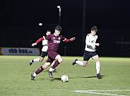 18.Spieltag BFC Dynamo - ZFC Meuselwitz,