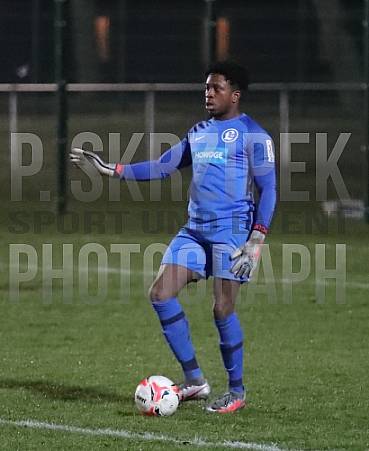 Testspiel BFC Dynamo - SV Lichtenberg 47,