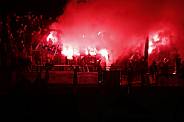 20.Spieltag BFC Dynamo - Chemnitzer FC,