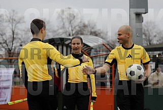 Achtelfinale Delay Sports Berlin - BFC Dynamo