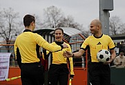 Achtelfinale Delay Sports Berlin - BFC Dynamo