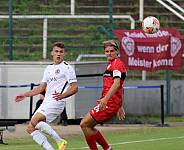 1.Runde DFB-Pokal BFC Dynamo - VfB Stuttgart