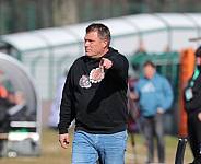 30.Spieltag BFC Dynamo - FSV 63 Luckenwalde,