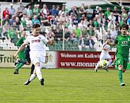 29.Spieltag BSG Chemie Leipzig - BFC Dynamo