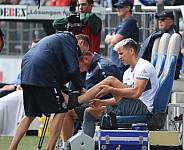 7.Spieltag SV Babelsberg 03 - BFC Dynamo,