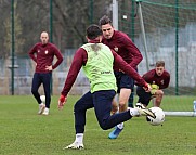 Training vom 14.03.2024 BFC Dynamo