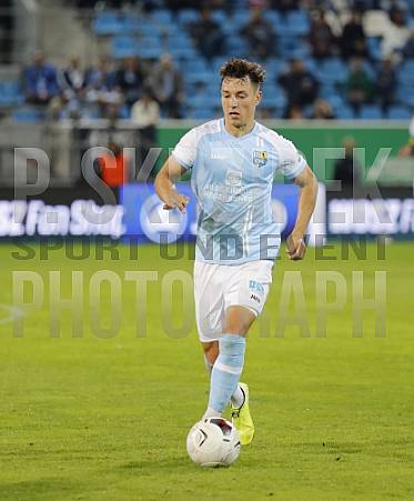 7.Spieltag Chemnitzer FC - BFC Dynamo,