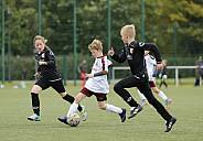 Leistungsvergleich U11