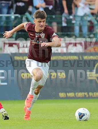 BFC Dynamo - Eliteteam AS Monaco