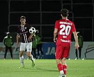 8.Spieltag BFC Dynamo - Greifswalder FC