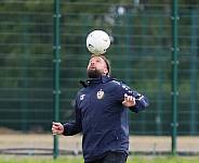Training vom 03.08.2023 BFC Dynamo