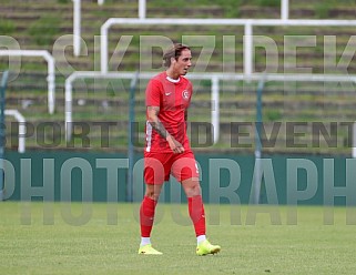 Testspiel BFC Dynamo - SV Lichtenberg 47,