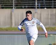 12.Spieltag FC Hertha 03 Zehlendorf - BFC Dynamo