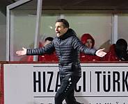 18.Spieltag Berliner AK 07 - BFC Dynamo,