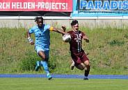 31.Spieltag FC Viktoria 1889 Berlin - BFC Dynamo