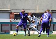 Cosy-Wasch Landespokal Berlin Finale BSV Eintracht Mahlsdorf - BFC Dynamo,