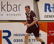 7.Bretter-Knaller Turnier der Traditionsmannschaften