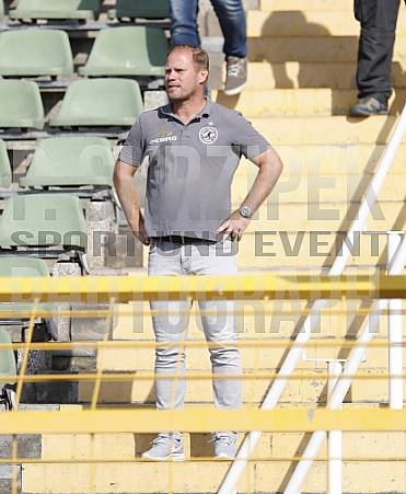 8.Spieltag BFC Dynamo - FSV Wacker 90 Nordhausen ,