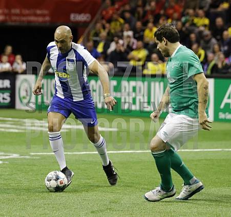 AOK Traditionsmasters 2020