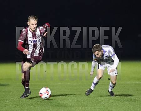 28.Spieltag BFC Dynamo - Hertha BSC II,