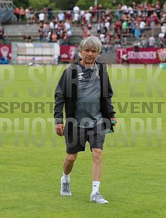 1.Runde DFB-Pokal BFC Dynamo - VfB Stuttgart
