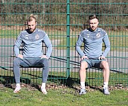 28.03.2022 Training BFC Dynamo