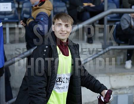 27.Spieltag SV Babelsberg 03 - BFC Dynamo