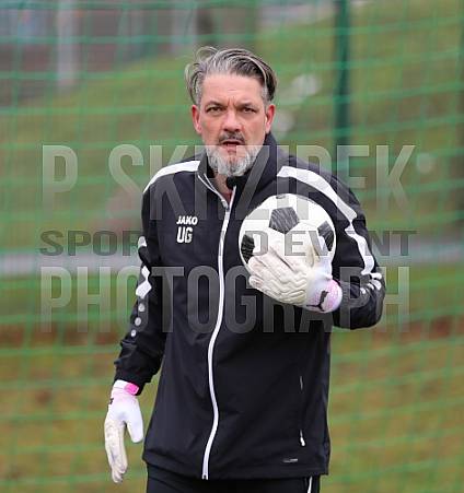 Training vom 15.01.2025 BFC Dynamo