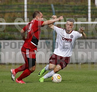 BFC Dynamo - Türkspor Futbol Kulübü