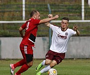 BFC Dynamo - Türkspor Futbol Kulübü