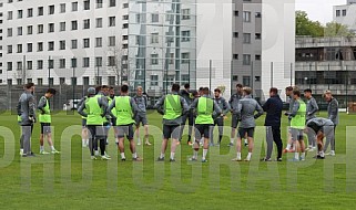 21.04.2022 Training BFC Dynamo