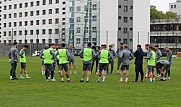 21.04.2022 Training BFC Dynamo