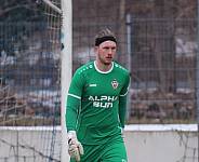 Testspiel SV Babelsberg 03 - BFC Dynamo